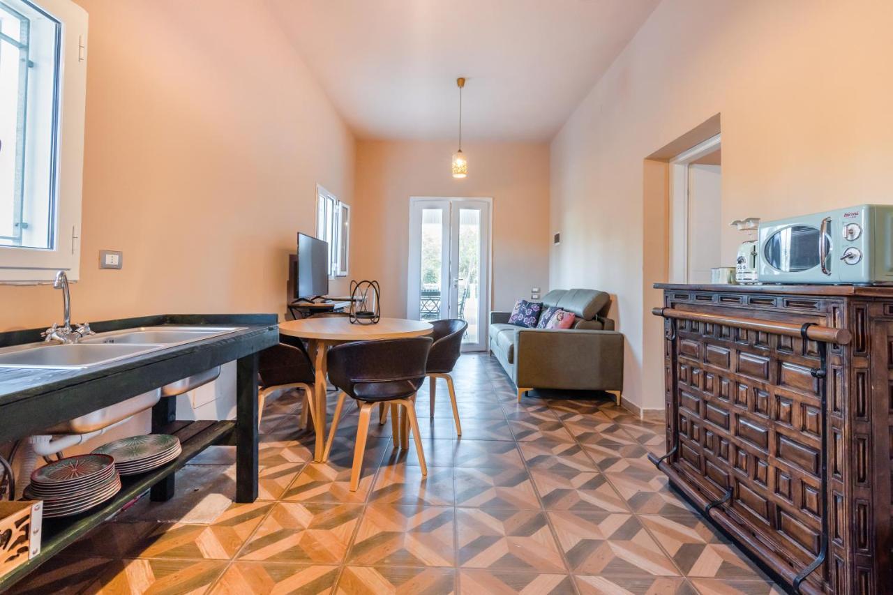 La Fenice Bed And Relax With Swimming Pool Ostuni Exterior foto