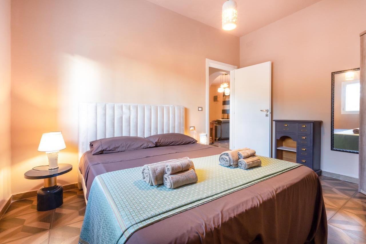 La Fenice Bed And Relax With Swimming Pool Ostuni Exterior foto
