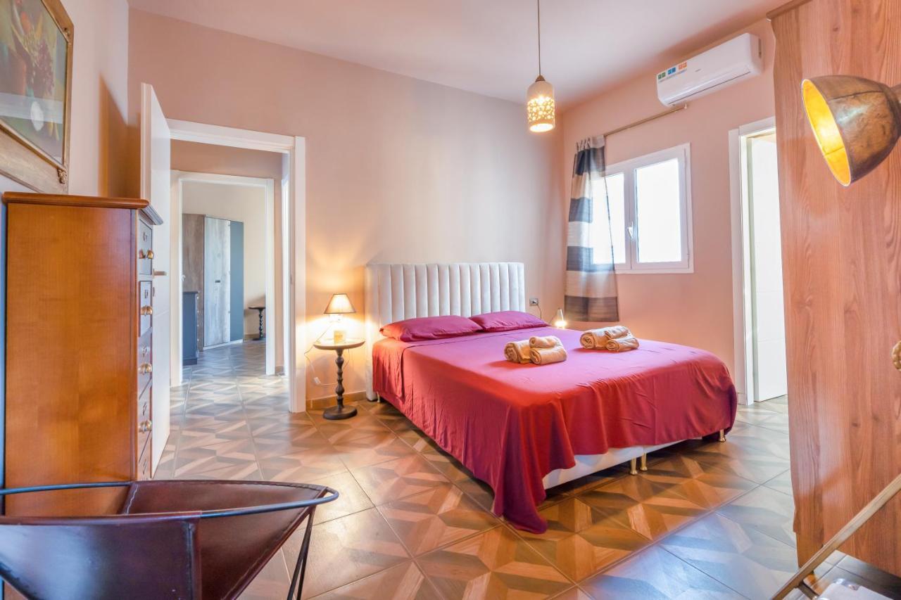 La Fenice Bed And Relax With Swimming Pool Ostuni Exterior foto