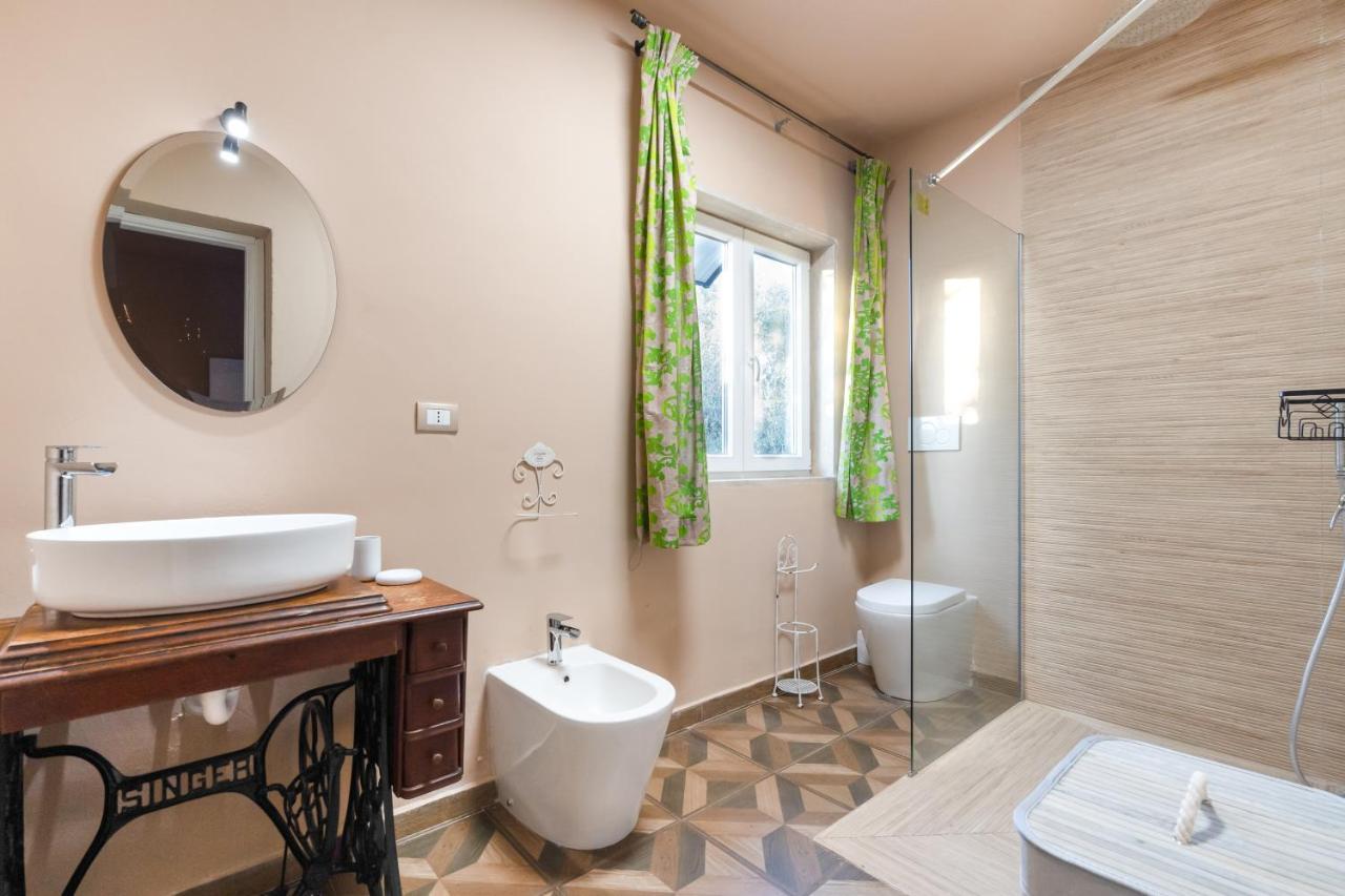 La Fenice Bed And Relax With Swimming Pool Ostuni Exterior foto