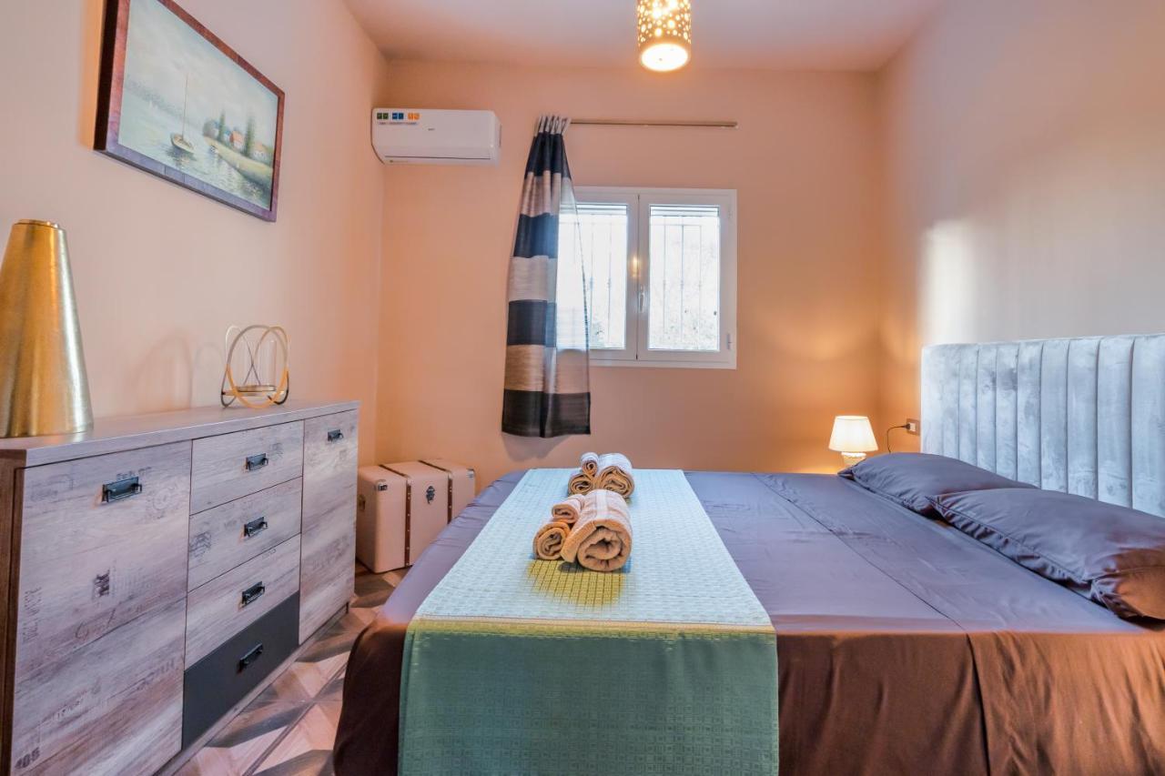 La Fenice Bed And Relax With Swimming Pool Ostuni Exterior foto
