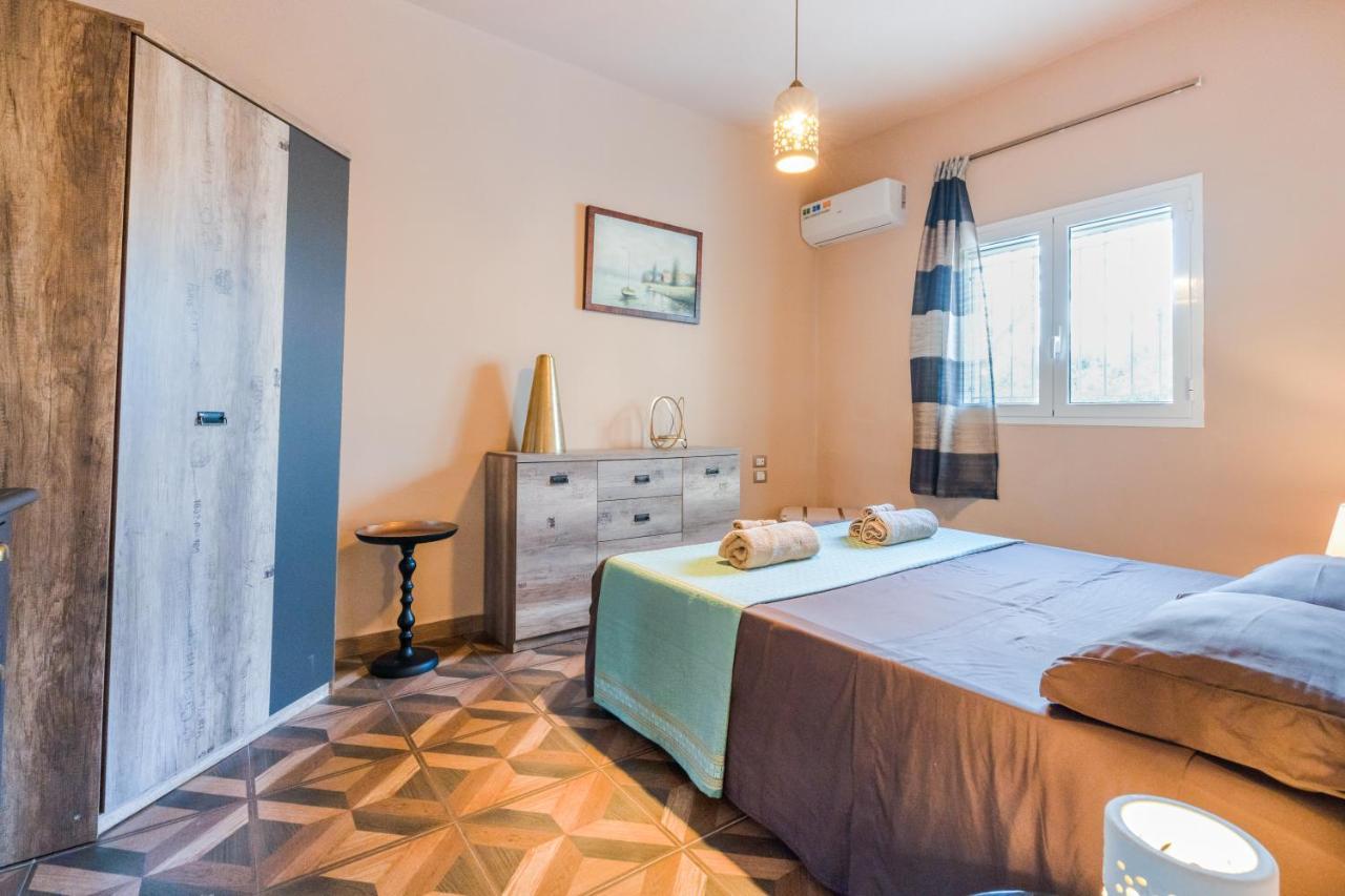La Fenice Bed And Relax With Swimming Pool Ostuni Exterior foto
